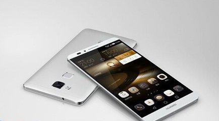 手机nfc华为怎么用