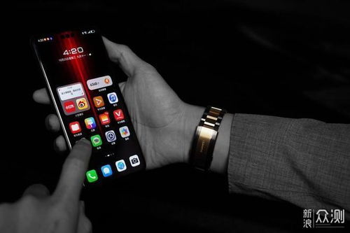 华为手机怎么碰瓷器