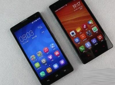 华为手机怎么烧cpu