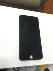 华为手机怎么铺屏幕