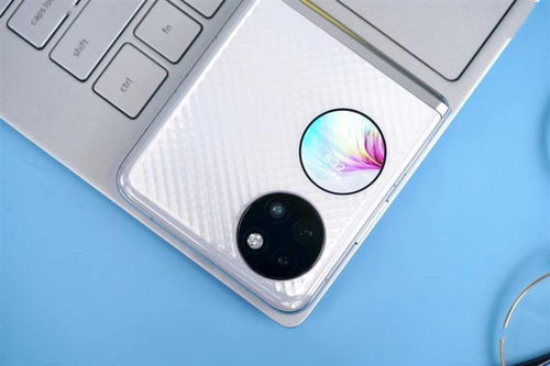 华为手机怎么测试胎动