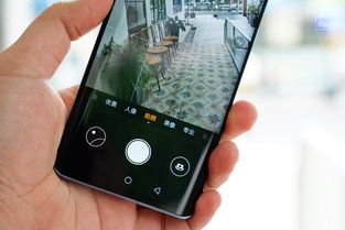 用华为手机怎么面试