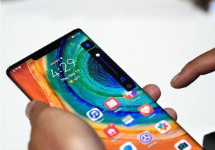 华为手机欠费怎么用