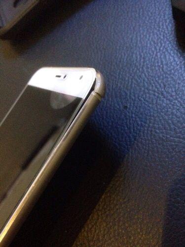 华为手机开胶怎么修复