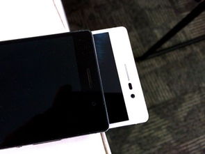 华为手机黑白怎么调理