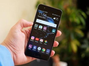 华为手机导航怎么装