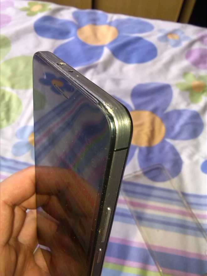 华为手机怎么没有痕迹