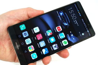 手机怎么借电华为