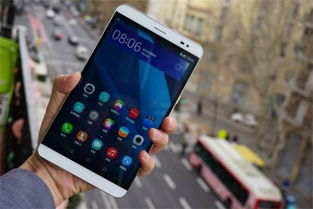 华为手机怎么开服务