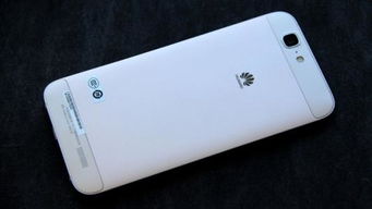 华为手机怎么变图集