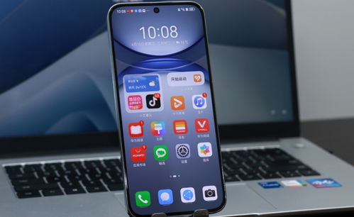 华为手机otb怎么打开