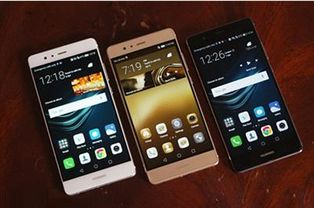 华为手机怎么设备注