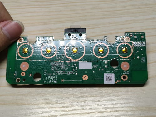 华为手机音响怎么拆下