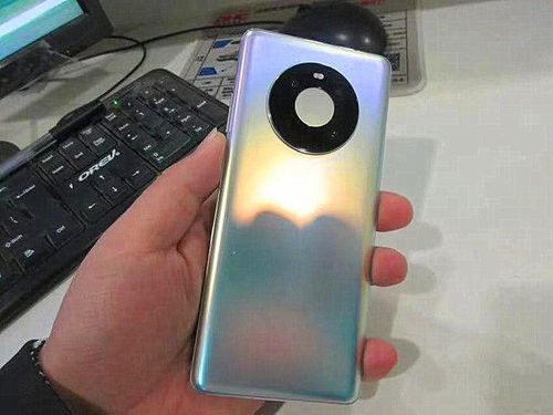 华为手机掉了怎么捞