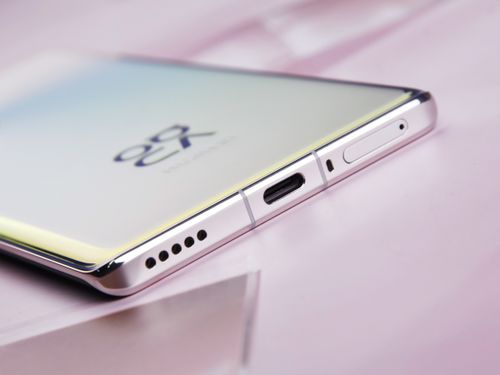 华为手机镜头怎么换