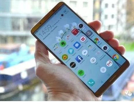 华为手机怎么自己热