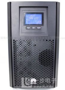 华为手机ups怎么设置