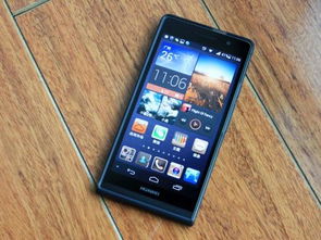 怎么不显示华为手机