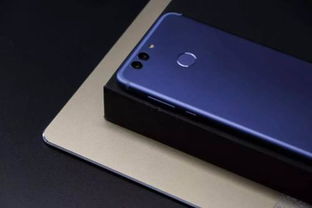 华为手机怎么开启相机