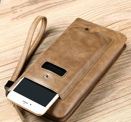 手机华为背包怎么打开