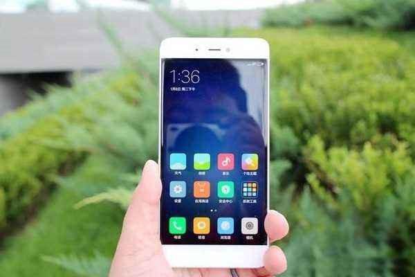 华为新机怎么缴获手机