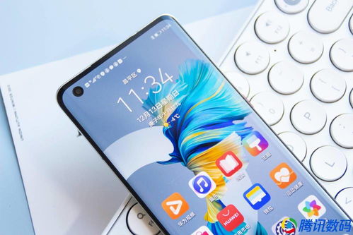 华为手机怎么评价商品