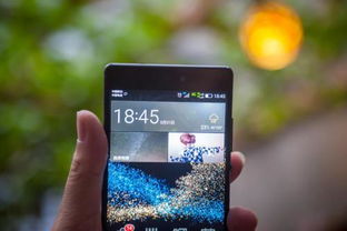 华为怎么手机老是卡