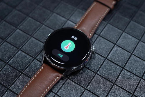 华为手机怎么召唤手表