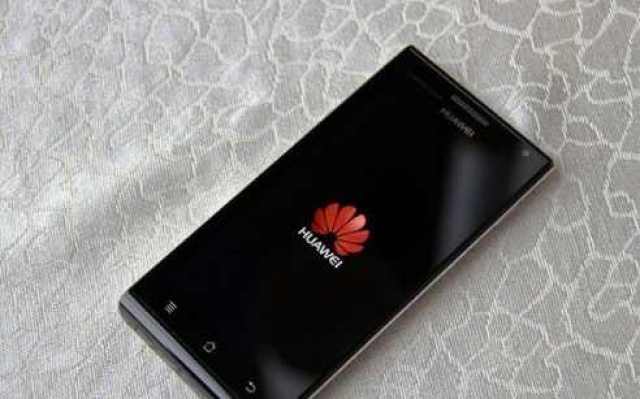 华为手机加速怎么开关