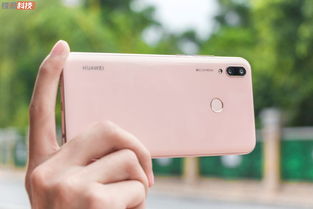 华为手机怎么场景虚化