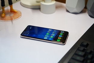 华为手机皇冠怎么开启