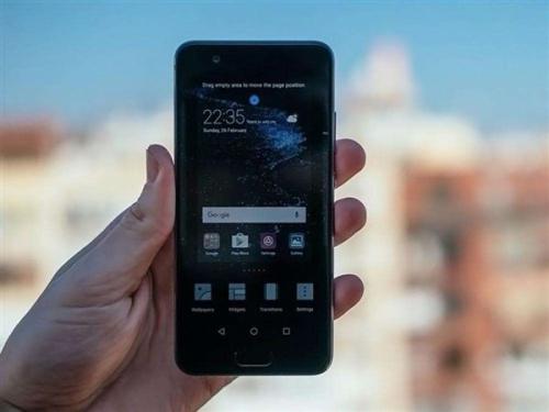 华为手机怎么变日期