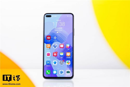 华为手机自拍怎么不倒