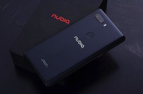 华为手机怎么放最大