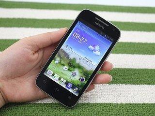 华为手机怎么重新计时