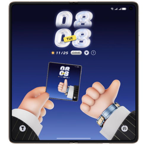 华为手机obu怎么激活