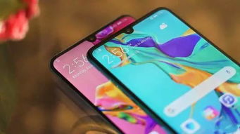 华为手机怎么装ios