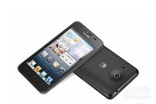 华为手机怎么刷机子