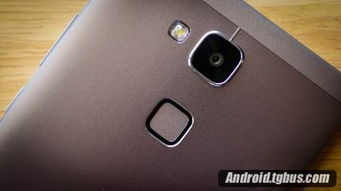 华为手机怎么分辨照片