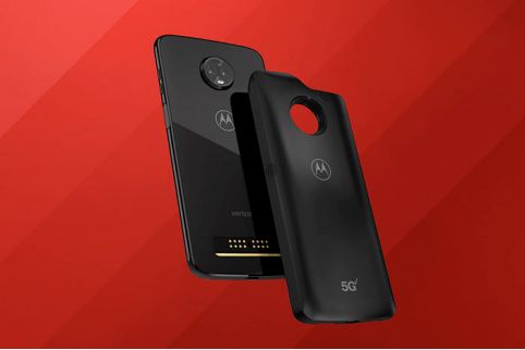 华为手机怎么挂吊绳