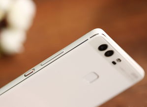 华为手机怎么拍雨珠