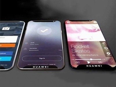 华为手机怎么找电灯