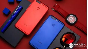 华为手机怎么显示颜色