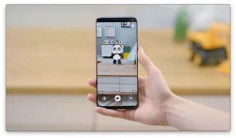 华为手机怎么检测新