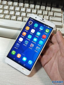 华为手机怎么找ipad