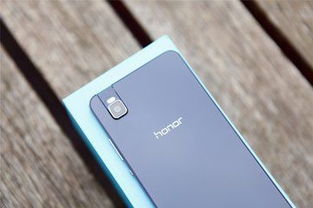 华为手机镜头怎么旋转