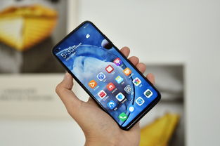 华为手机怎么使用闪存