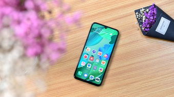 怎么都支持华为手机