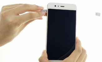 华为手机怎么自己安装