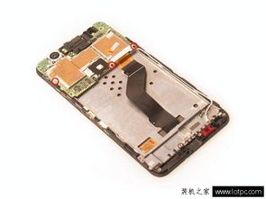 华为手机怎么拆视频